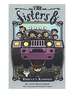 Rebecca's Rashness (The Sisters Eight) Book 7