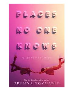 Places No One Knows