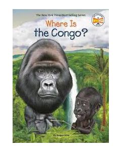 Where Is the Congo?