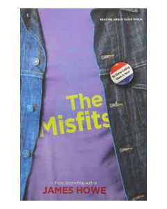The Misfits (Reprint)