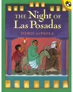 The Night of Las Posadas