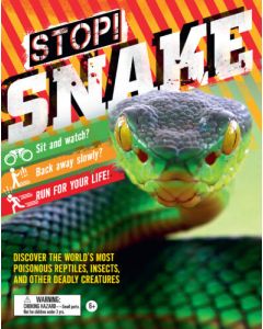 Stop! Snake