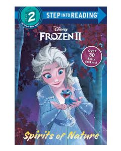 Spirits of Nature (Disney Frozen 2)