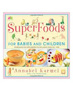 Superfoods: Superfoods