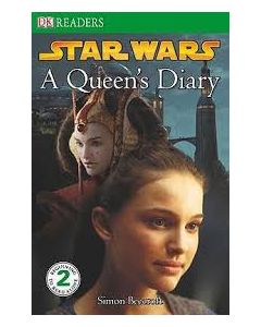 A Queen's Diary