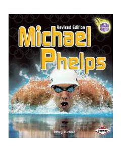 Michael Phelps (Revised)