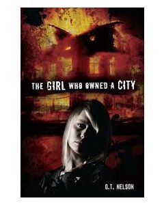 The Girl Who Owned a City