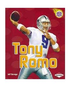 Tony Romo