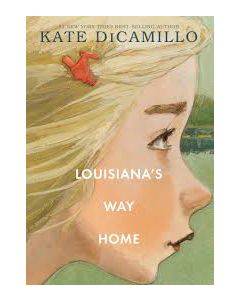 Louisiana's Way Home