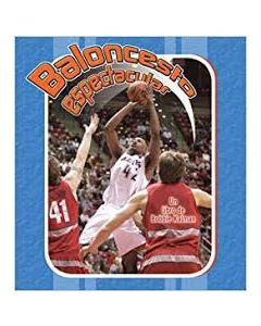 Baloncesto Espectacular = Slam Dunk Basketball