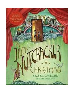 A Nutty Nutcracker Christmas
