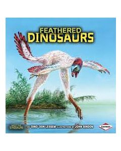 Feathered Dinosaurs