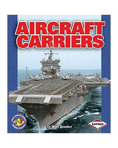AIRCRAF CARRIERS