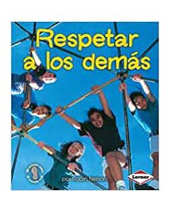 RESPETAR A LOS DEMAS