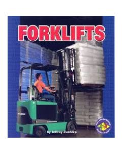 FORKLIFTS