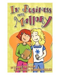 In Business with Mallory #5