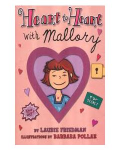 Heart to Heart with Mallory #6