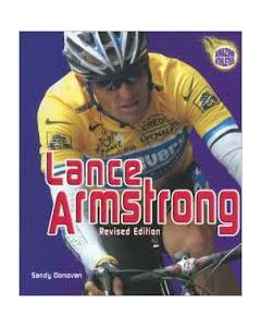Lance Armstrong (Revised)