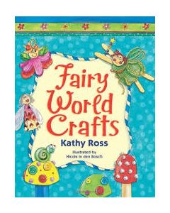 Fairy World Crafts