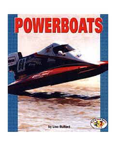 POWERBOATS