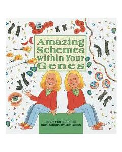 Amazing Schemes Within Your Genes