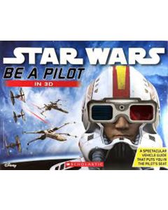 Star Wars Be a Pilot in 3-D