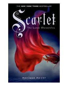 Scarlet