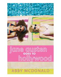 Jane Austen Goes to Hollywood