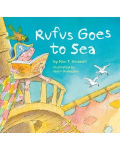 RUFUS GOES TO SEA