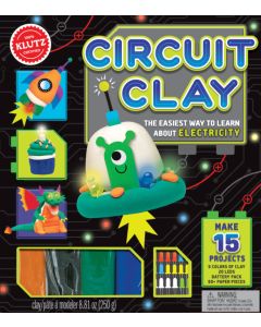 CIRCUIT CLAY