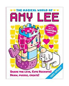 The Magical World of Amy Lee