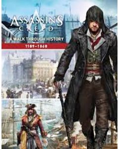 ASSASINS CREED
