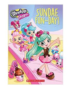 Sundae Fun-Day