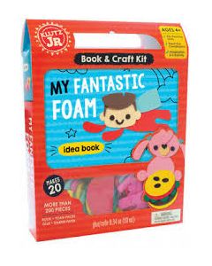 My Fantastic Foam