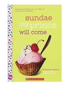 Sundae My Prince Will Come