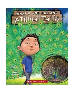 What If You Had an Animal Tail?