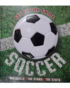 Get in the Game Soccer