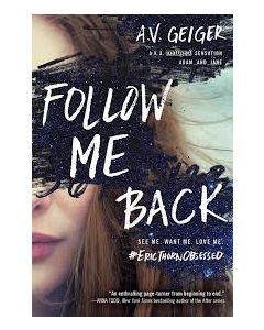 Follow Me Back