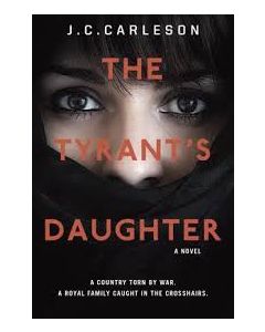 The Tyrant's Daughter