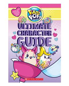 Ultimate Character Guide (Pikmi Pops)