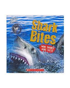 SHARK BITES