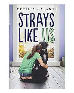 Strays Like Us