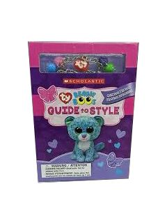 TY BEANIE BOOS GUIDE TO STYLE