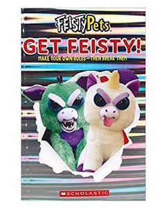 Get Feisty! (Feisty Pets)