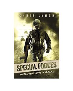 SPECIAL FORCES 1 UNCONVENTIONAL WARFARE
