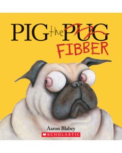 PIG THE FIBBER