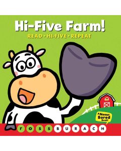 HI-FIVE FARM!