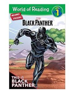 This Is Black Panther