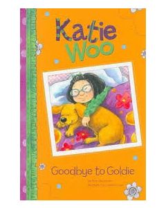 Goodbye to Goldie