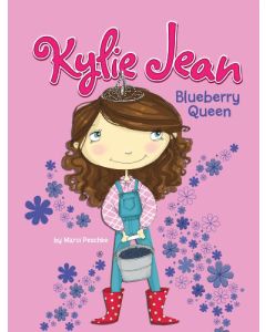 Blueberry Queen